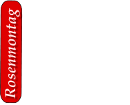 Rosenmontag