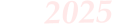 2025