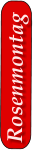 Rosenmontag